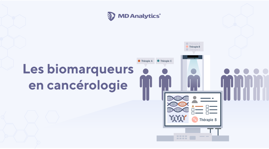 les biomarqueurs en cancerologie