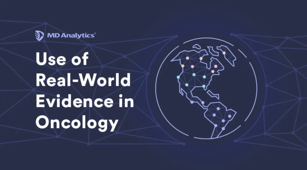 Use Of Real-World Evidence