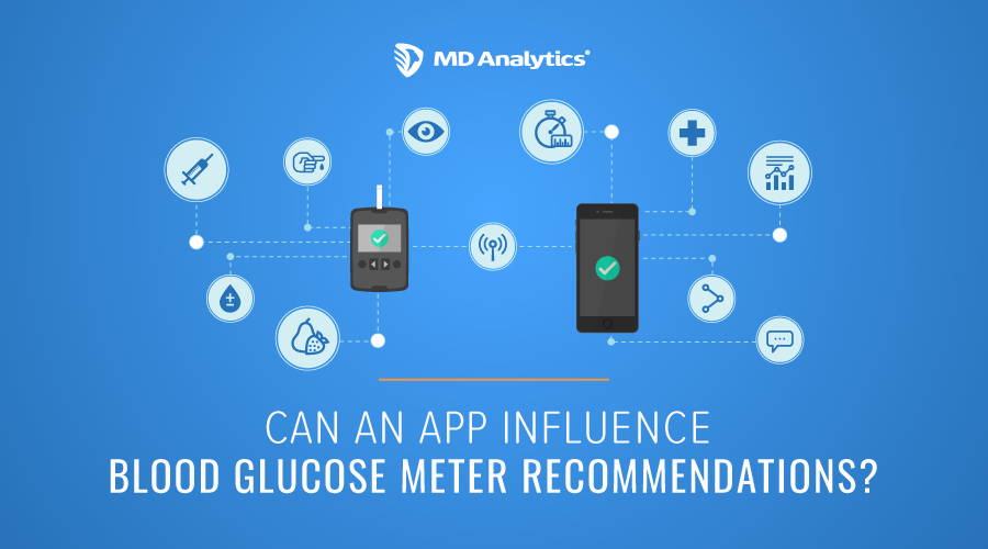 Blood-Glucose-Meter-App
