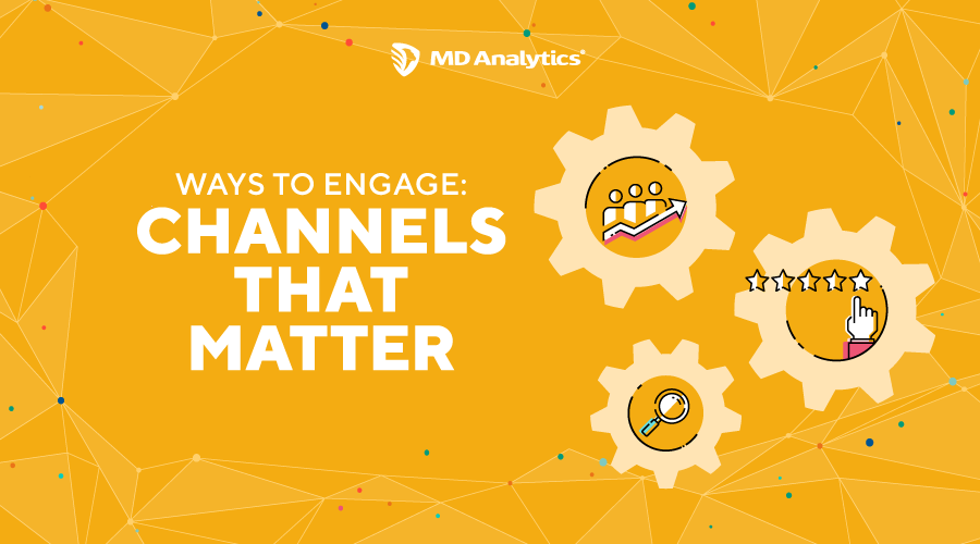 Channel-Egagement-For-Healthcare