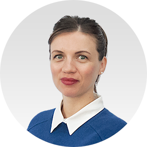 Picture of Daniela Hassman, Marketing Director