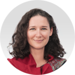 Picture of By Jessie Robertson, VP Client Services