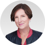 Picture of By Mary Dominiecki, SVP, US Country Lead