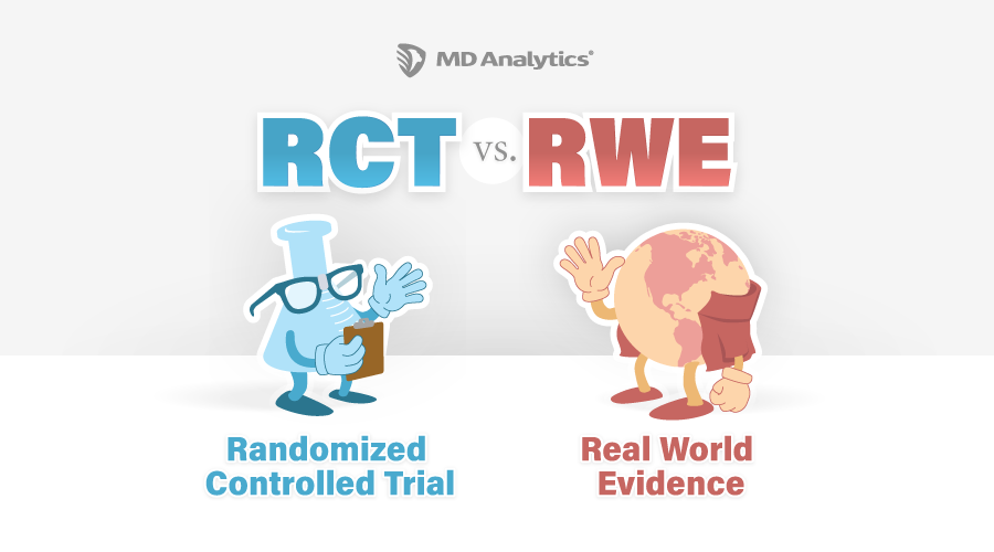 RCT-vs-RWE