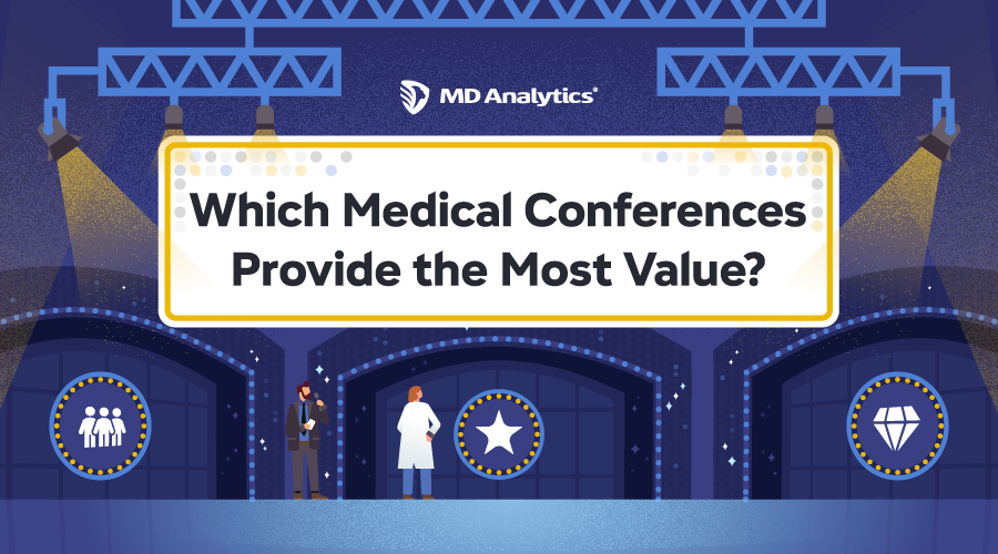 Which Medical Conference Provides the Most Value?